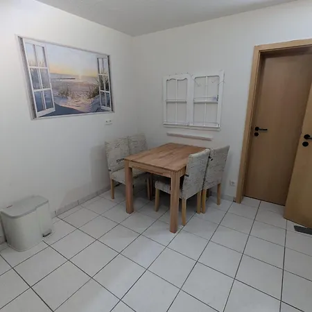 Lägenhet Kraft Asslar