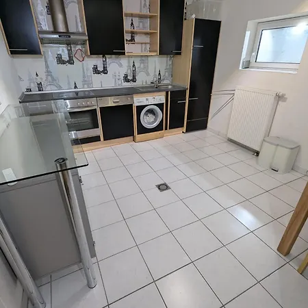 Kraft Apartment