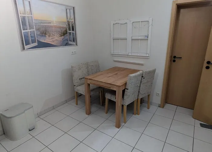 Lägenhet Kraft Asslar